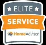 Elite Service Award Winner