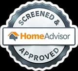 HomeAdvisor Screened Pro